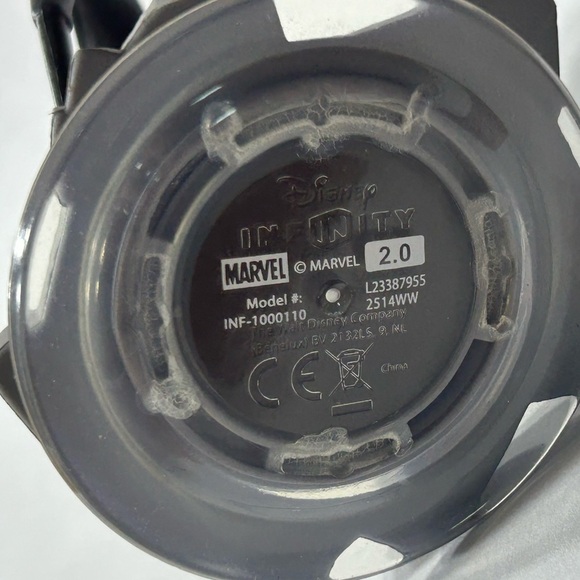 Disney Infinity 2.0 x Marvel - Hawkeye 🏹 Buy 4 $14 Figures Get TWO $14s FREE - Picture 4 of 4